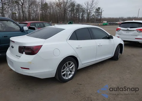 2013 Chevrolet Malibu Eco z USA, uszkodzony, nr VIN 1G11D5RR0DF116933